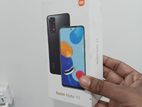 Xiaomi Redmi Note 8 ` (Used)