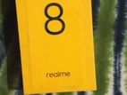 Xiaomi Redmi Note 8 . (Used)