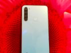 Xiaomi Redmi Note 8 . (Used)