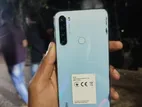 Xiaomi Redmi Note 8 . (Used)