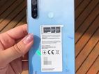 Xiaomi Redmi Note 8 2/9/2025 আজকের মূল্য (Used)