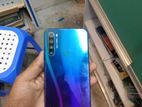 Xiaomi Redmi Note 8 . (Used)