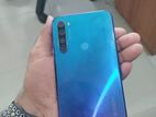 Xiaomi Redmi Note 8 . (Used)