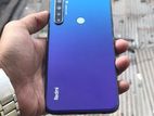 Xiaomi Redmi Note 8 . (Used)
