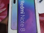 Xiaomi Redmi Note 8 2019 (Used)