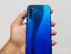 Xiaomi Redmi Note 8 . (Used)