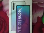 Xiaomi Redmi Note 8 2020 (Used)