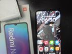 Xiaomi Redmi Note 8 2020 (Used)