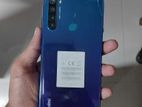 Xiaomi Redmi Note 8 l (Used)