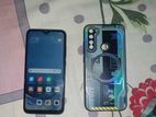 Xiaomi Redmi Note 8 2021 (Used)