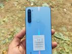 Xiaomi Redmi Note 8 2021 (Used)