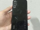 Xiaomi Redmi Note 8 2021 version(4-64) (Used)