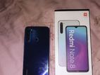 Xiaomi Redmi Note 8 . (Used)