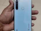 Xiaomi Redmi Note 8 . (Used)