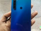 Xiaomi Redmi Note 8 . (Used)