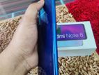 Xiaomi Redmi Note 8 3-32 gb (Used)