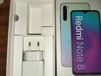 Xiaomi Redmi Note 8 3/32 (Used)