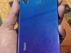 Xiaomi Redmi Note 8 4/63 (Used)