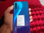 Xiaomi Redmi Note 8 4_64 2021 (Used)
