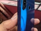 Xiaomi Redmi Note 8 4/64 Blue (Used)