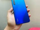 Xiaomi Redmi Note 8 4-64 exchange sell (Used)
