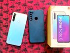 Xiaomi Redmi Note 8 4/64 (Used)