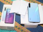 Xiaomi Redmi Note 8 4/64 full fresh box (Used)