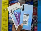 Xiaomi Redmi Note 8 4/64 Full fresh (Used)