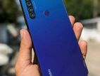 Xiaomi Redmi Note 8 4-64 full frsh (Used)