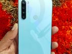 Xiaomi Redmi Note 8 4/64 gb full fresh (Used)