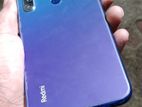 Xiaomi Redmi Note 8 4/64 gb (Used)