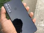 Xiaomi Redmi Note 8 . (Used)