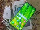 Xiaomi Redmi Note 8 (4/64) (Used)