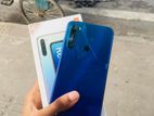 Xiaomi Redmi Note 8 4-64 (Used)