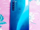 Xiaomi Redmi Note 8 4/64 (Used)