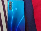 Xiaomi Redmi Note 8 4/64 (Used)