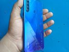 Xiaomi Redmi Note 8 4/64 (Used)