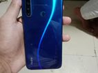 Xiaomi Redmi Note 8 4/64 (Used)