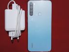 Xiaomi Redmi Note 8 4/64 (Used)