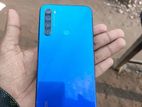 Xiaomi Redmi Note 8 4/64 (Used)