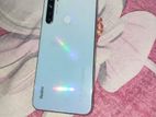 Xiaomi Redmi Note 8 4/64 (Used)