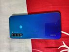 Xiaomi Redmi Note 8 4/64 (Used)