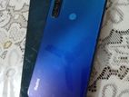 Xiaomi Redmi Note 8 4/64 (Used)