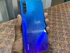 Xiaomi Redmi Note 8 4/64 (Used)