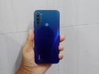 Xiaomi Redmi Note 8 4/64 (Used)