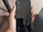 Xiaomi Redmi Note 8 4/64 (Used)