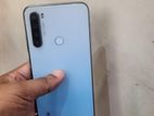Xiaomi Redmi Note 8 (4/64) (Used)