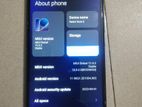 Xiaomi Redmi Note 8 . (Used)