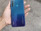 Xiaomi Redmi Note 8 4/64 (Used)