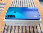 Xiaomi Redmi Note 8 4/64 (Used)
